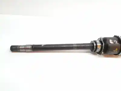 Second-hand car spare part front right transmission for fiat linea (110) dynamic oem iam references   