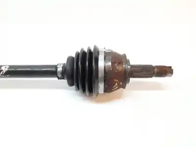 Second-hand car spare part front right transmission for fiat linea (110) dynamic oem iam references   
