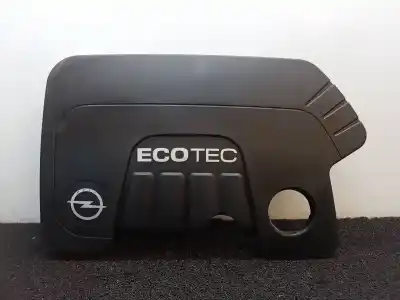 Second-hand car spare part ENGINE COVER for OPEL ASTRA J LIM.  OEM IAM references   