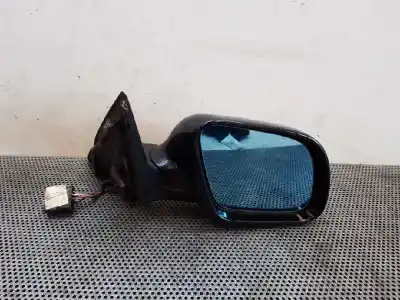 Peça sobressalente para automóvel em segunda mão espelho retrovisor direito por audi a6 berlina (4b2) 2.5 tdi referências oem iam 