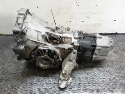 Peça sobressalente para automóvel em segunda mão caixa de velocidades por audi a6 berlina (4b2) 2.5 tdi referências oem iam dqs