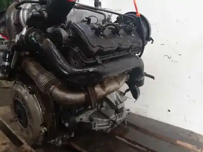 Second-hand car spare part complete engine for audi a6 berlina (4b2) 2.5 tdi oem iam references afb  