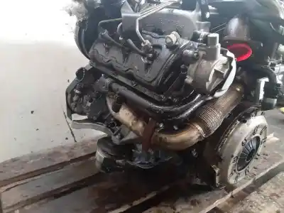Second-hand car spare part complete engine for audi a6 berlina (4b2) 2.5 tdi oem iam references afb  