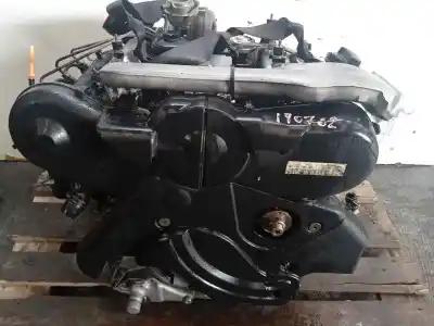 Second-hand car spare part complete engine for audi a6 berlina (4b2) 2.5 tdi oem iam references afb  