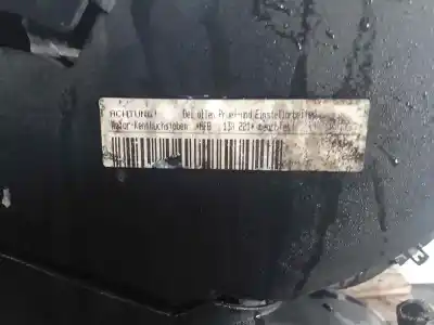 Second-hand car spare part complete engine for audi a6 berlina (4b2) 2.5 tdi oem iam references afb  