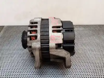 Pezzo di ricambio per auto di seconda mano alternatore per daewoo kalos 1.2 se riferimenti oem iam 96404263