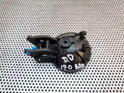 Second-hand car spare part interior right front handle for daewoo kalos 1.2 se oem iam references   