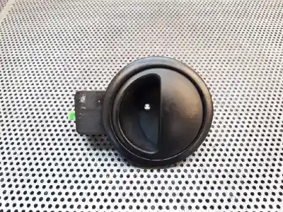 Pezzo di ricambio per auto di seconda mano maniglia interna anteriore sinistra per daewoo kalos 1.2 se riferimenti oem iam 