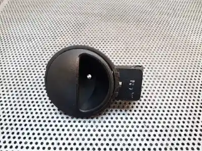 Pezzo di ricambio per auto di seconda mano maniglia interna posteriore destra per daewoo kalos 1.2 se riferimenti oem iam 