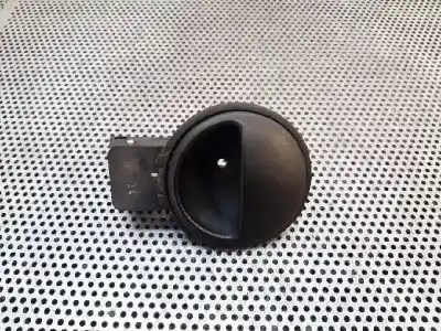 Pezzo di ricambio per auto di seconda mano maniglia interna posteriore sinistra per daewoo kalos 1.2 se riferimenti oem iam 