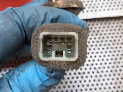 Second-hand car spare part right tailgate light for daewoo kalos 1.2 se oem iam references   