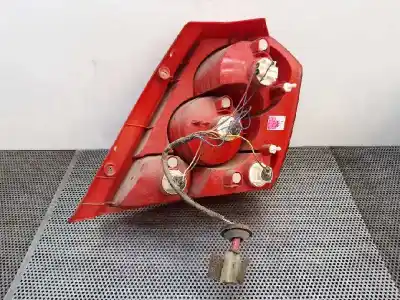 Second-hand car spare part left tailgate light for daewoo kalos 1.2 se oem iam references   