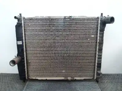 Pezzo di ricambio per auto di seconda mano radiatore d acqua per daewoo kalos 1.2 se riferimenti oem iam 96536523sa
