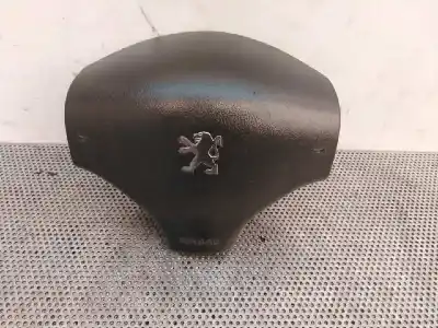 Second-hand car spare part front left air bag for peugeot 206 sw xs oem iam references 96441166zr