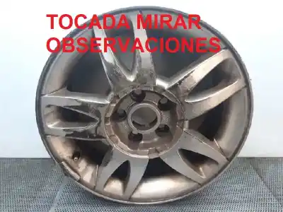 Second-hand car spare part RIM for SEAT TOLEDO (1M2)  OEM IAM references   