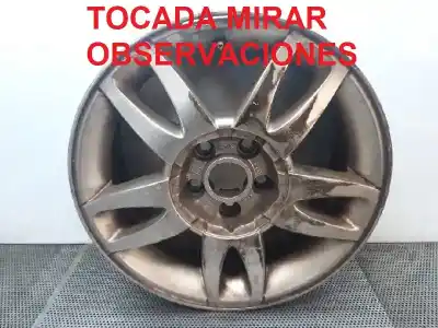 Second-hand car spare part RIM for SEAT TOLEDO (1M2)  OEM IAM references   