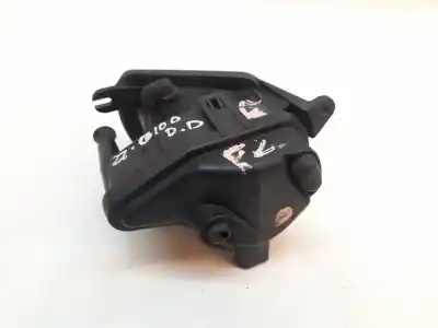 Автозапчастина б/у правий протитуман для audi a3 (8p) 1.9 tdi ambiente посилання на oem iam 24696800re  