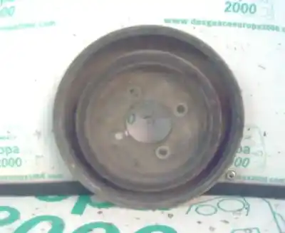 Recambio de automóvil de segunda mano de polea cigueñal para peugeot expert furgón comfort (1995) wjy(dw8b) referencias oem iam   