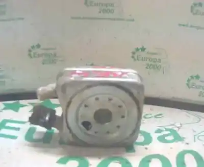 Автозапчасти б/у ОХЛАДИТЕЛЬ МОТОРНОГО МАСЛА за AUDI A4 AVANT (8E)  ссылки OEM IAM   