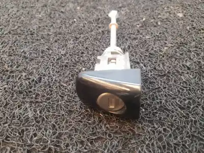 Peça sobressalente para automóvel em segunda mão fechadura da porta dianteira esquerda por peugeot 308 sport referências oem iam 59395j01