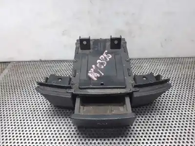 Peça sobressalente para automóvel em segunda mão cinzeiro por hyundai i30 classic referências oem iam atk19kf2