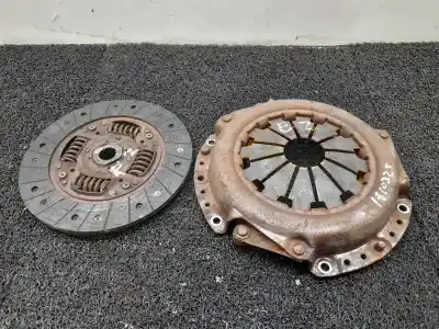 Peça sobressalente para automóvel em segunda mão kit de embreagem por hyundai i30 classic referências oem iam 4110023135