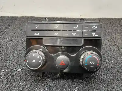 Peça sobressalente para automóvel em segunda mão comando de sofagem (chauffage / ar condicionado)  por hyundai i30 classic referências oem iam jd044264