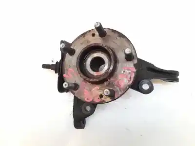 Peça sobressalente para automóvel em segunda mão manga de eixo dianteira esquerda por hyundai i30 classic referências oem iam 