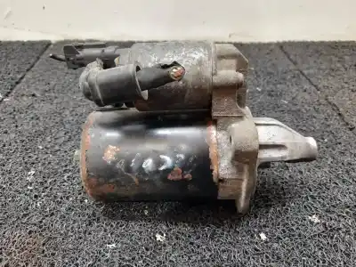 Peça sobressalente para automóvel em segunda mão motor de arranque por hyundai i30 classic referências oem iam 371002b020
