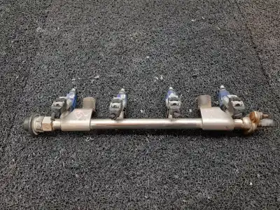 Peça sobressalente para automóvel em segunda mão régua / rampa de injetores por hyundai i30 classic referências oem iam 7j060642