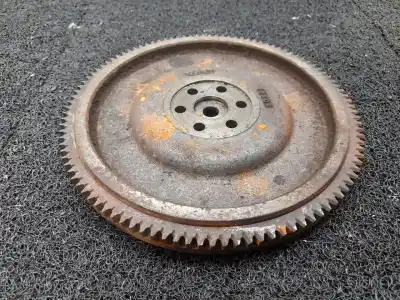 Second-hand car spare part engine flywheel for hyundai i30 classic oem iam references 7k02  