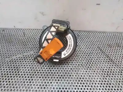 Peça sobressalente para automóvel em segunda mão fita do airbag por nissan kubistar (x76) premium (l1) referências oem iam 7700840099f