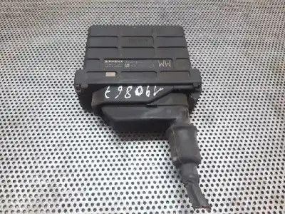 Peça sobressalente para automóvel em segunda mão centralina de motor uce por opel kadett e gl berlina referências oem iam 90340026