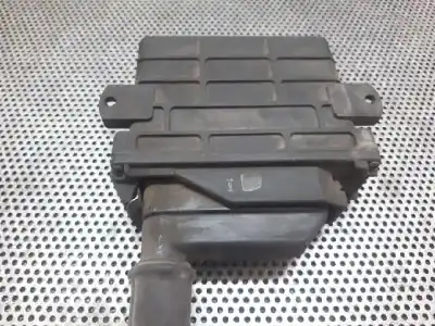 Second-hand car spare part ecu engine control for opel kadett e gl berlina oem iam references 90340026  5wk6221