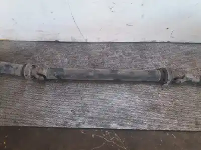 Pezzo di ricambio per auto di seconda mano trasmissione centrale per ford transit caja cerrada, corta (fy) (2000 =>) ft 330 2.4 riferimenti oem iam 