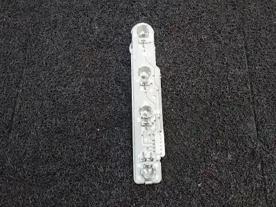 Автозапчасти б/у подставка для лампы за skoda fabia (6y2/6y3) spirit ссылки oem iam 6y6945257