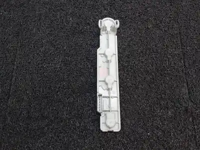 Автозапчасти б/у подставка для лампы за skoda fabia (6y2/6y3) spirit ссылки oem iam 6y6945257  