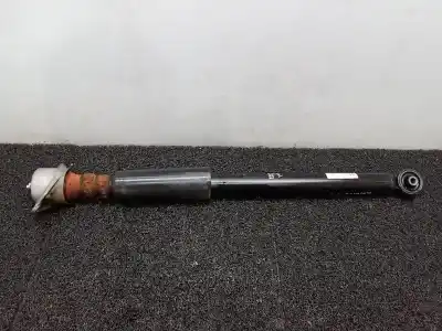 Tweedehands auto-onderdeel schokbreker rechts achter voor volkswagen polo (9n1) highline oem iam-referenties 
