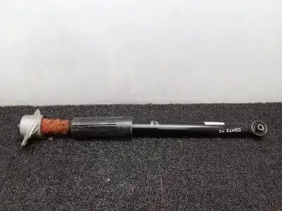 Tweedehands auto-onderdeel schokbreker links achter voor volkswagen polo (9n1) highline oem iam-referenties 