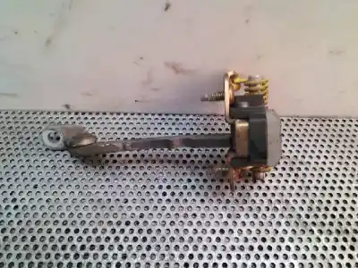 Автозапчастина б/у фільм дверей для renault clio ii fase ii (b/cb0) 1.2 посилання на oem iam 