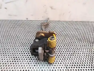 İkinci el araba yedek parçası kapi tutucu için renault clio ii fase ii (b/cb0) 1.2 oem iam referansları   