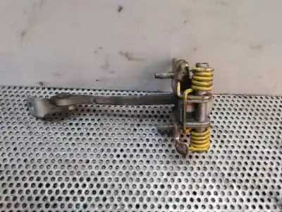 Автозапчастина б/у фільм дверей для renault clio ii fase ii (b/cb0) 1.2 посилання на oem iam 