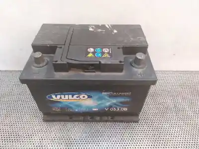 Pièce détachée automobile d'occasion batterie pour volkswagen golf iv berlina (1j1) conceptline références oem iam   