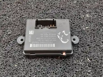 Second-hand car spare part window lift control unit for ford focus turn. (cb8) trend oem iam references av6n14c236bb