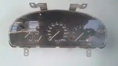 Second-hand car spare part DASHBOARD for MAZDA MX-3 (EC)  OEM IAM references   39874