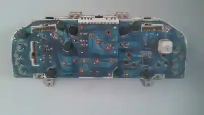 Peça sobressalente para automóvel em segunda mão quadrante por mazda mx-3 (ec) * referências oem iam   39874