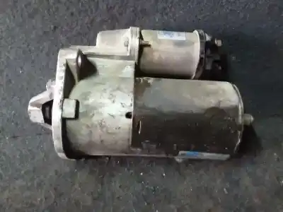 Gebrauchtes Autoersatzteil MOTOR STARTET zum NISSAN BLUEBIRD BERLINA (T12/72)  OEM-IAM-Referenzen 26715B  