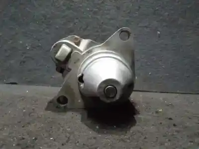 Pezzo di ricambio per auto di seconda mano motorino di avviamento per rover rover 200 (rf) 220 d/sd riferimenti oem iam 27044a  