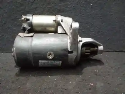 Pezzo di ricambio per auto di seconda mano motorino di avviamento per rover rover 200 (rf) 220 d/sd riferimenti oem iam 27044a  