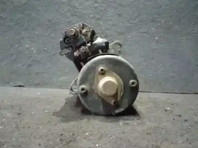 Pezzo di ricambio per auto di seconda mano motorino di avviamento per rover rover 200 (rf) 220 d/sd riferimenti oem iam 27044a  